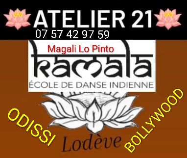 Atelier 21 